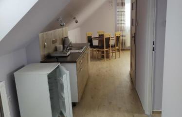 Pensjonat Lissa - Foto 11