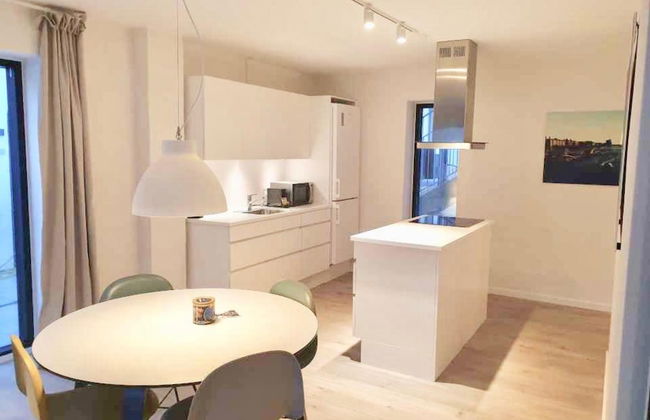 Fantastic Apartment w French Balcony - Foto 3