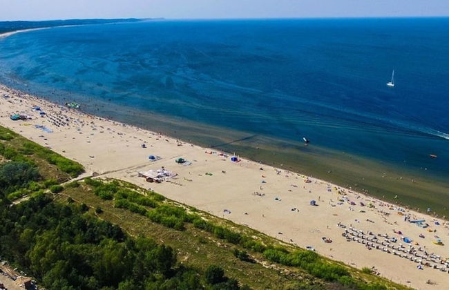 Holiday Homes for 7 People in Swinoujscie - Foto 44