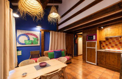 Apartamentos Rurales & Spa La Bárcena - Foto 70