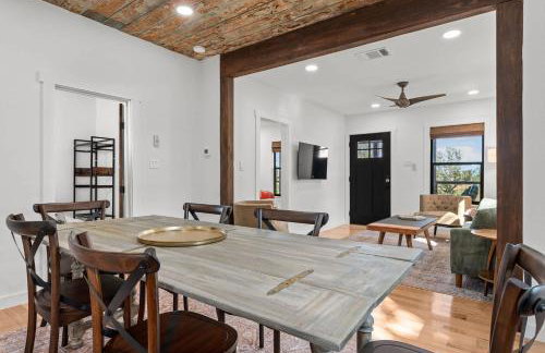 Ab Astris - Starry Night Cottage 1 - Foto 15