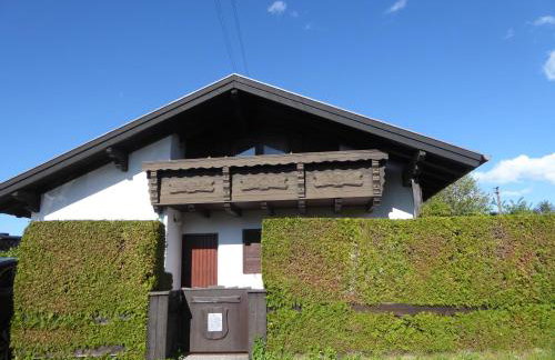 Ferienhaus Knittel Verm nur Samstag auf Samstag - Foto 1