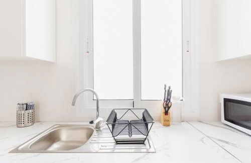 Moderno apartamento urbano en barrio histórico 2ºD - Foto 13