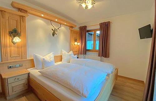 Haus Wiesenblick - Foto 9