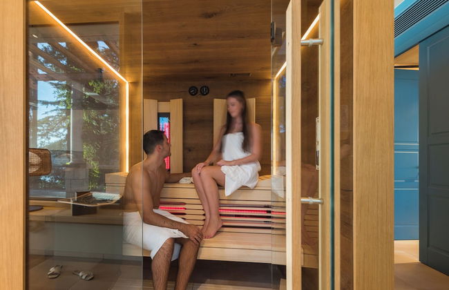 Vila Laguna Strunjan - Foto 16