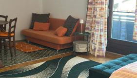 Ferienwohnung Retro-Chic Alpenblick - Photo 2