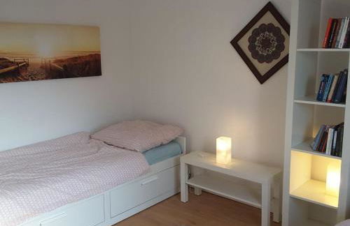 GästeHaus - Foto 26