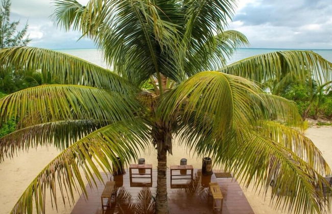 Seashell Beach Villa - Photo 36