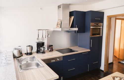 Vitalpark Blaichach Burgberg - Photo 20