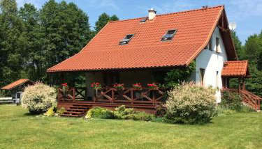 Dom w Sąpach - Foto 2