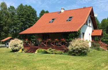 Dom w Sąpach - Foto 2