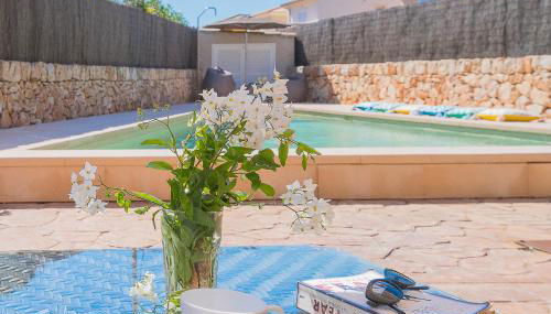 Villa Sebastian - Foto 5, Garden