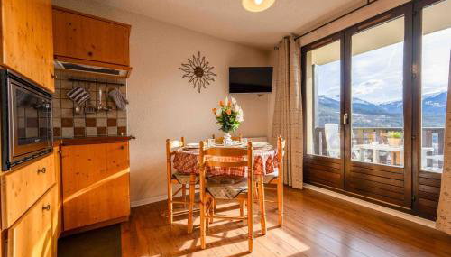 Esprit Montagne - Vue - Balcon - Parking - Foto 5