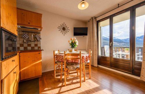 Esprit Montagne - Vue - Balcon - Parking - Foto 5