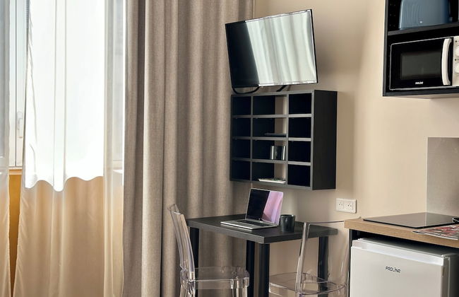 Smartappart NIORT - Foto 40