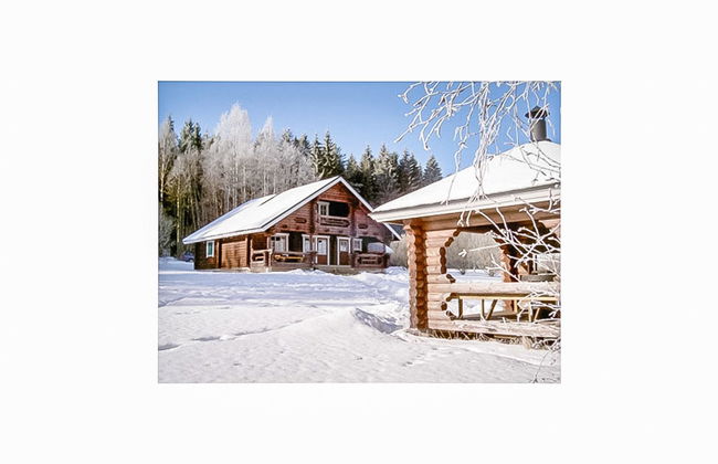 Karhunluola - Foto 7