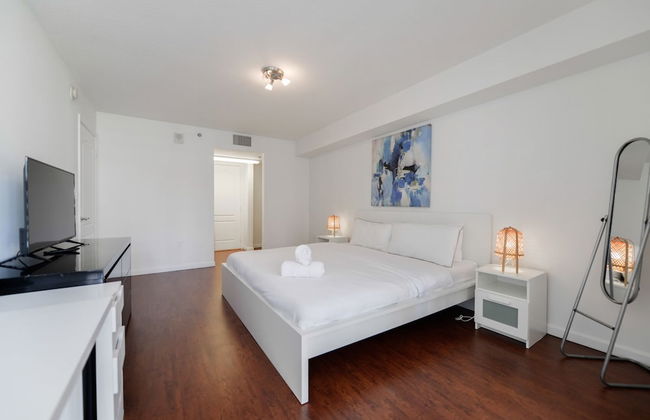 Amazing apartment in the Heart of Brickell - Foto 123