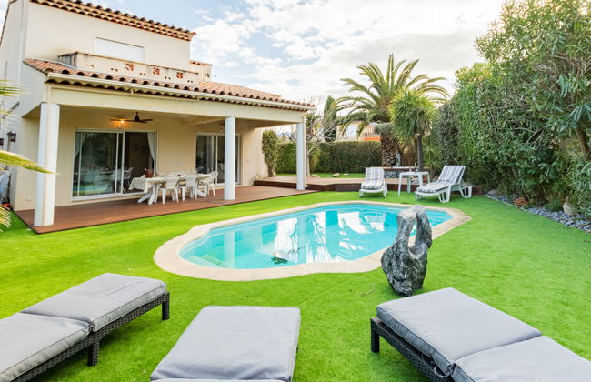 L'Italienne - Photo 2