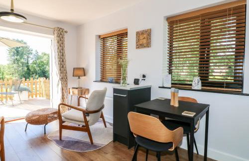 The Wood Shed, Bank Top Farm - Foto 7