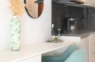 Hotel Papanikolaou - Foto 1