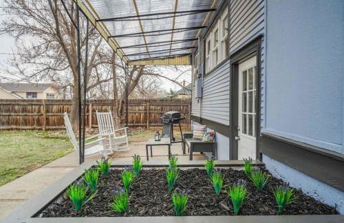 Hotel Heritage Historic Sites Dog Friendly BBQ - Foto 80