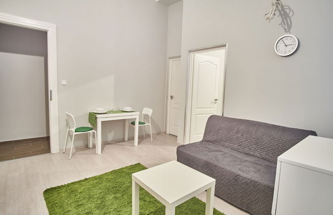 HILD-2 Apartments Budapest - Foto 18