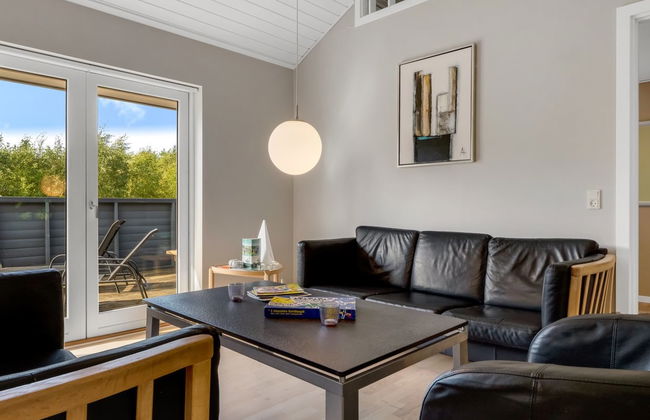 "Jurgis" - 300m from the sea - Foto 8