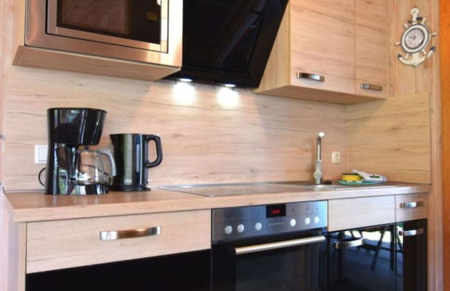 Holiday Home Coastal Dream - Photo 9