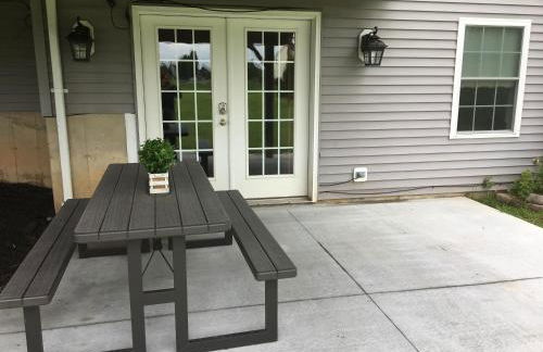 Privacy, entertainment, comfort galore 2 BR LR 1BA Home Theater, Pool Table - Foto 3