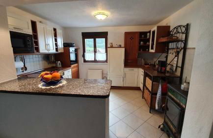 Ferienhaus KorsikaBlick - Foto 25