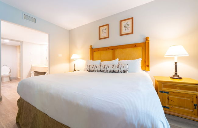 Horseshoe Valley Suites - The Evergreen - Foto 2