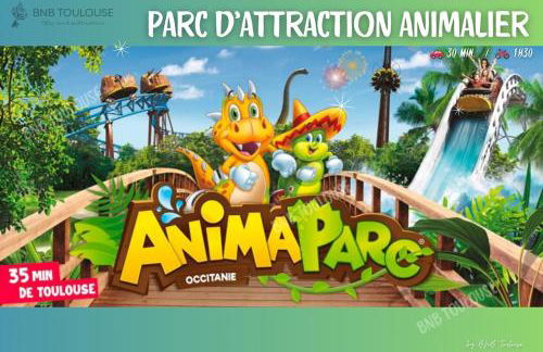 ORBIS - "Le Chic Castel'nid" - Clim - Parking - Terrasse - WiFi - Foto 34