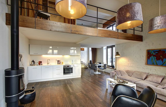 Loft 66&65 Panoramic View - Photo 31