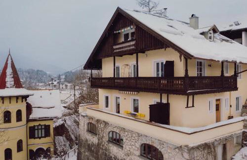 Ferienwohnung Gute Laune - Foto 18