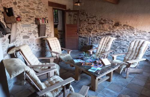 Casa Rural La Moraquintana - Foto 53