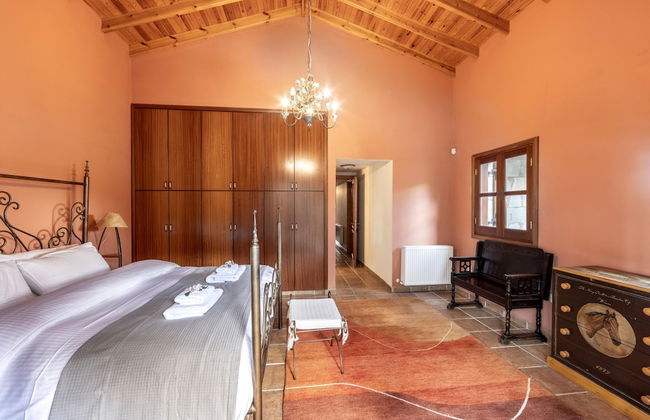 Troodos Mature Pine Chalet - Foto 24