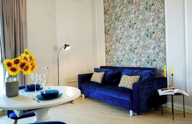 Apartment Greenwood near Sea - Foto 47