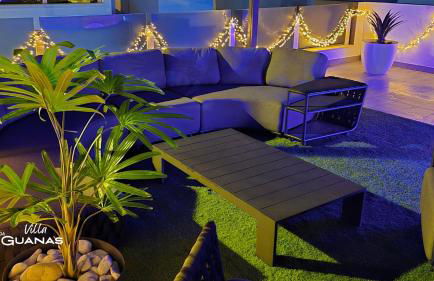 Villa Las Iguanas - Foto 37