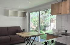 Studio dans cadre verdoyant - Foto 1