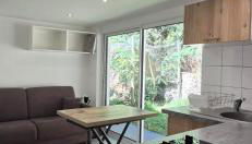 Studio dans cadre verdoyant - Foto 1