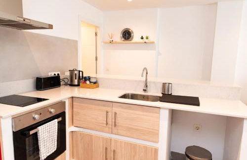 Céntrico y acogedor apartamento - Foto 10