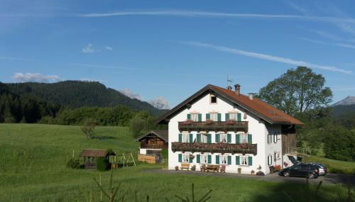Bauernhaus Jocher - Foto 3