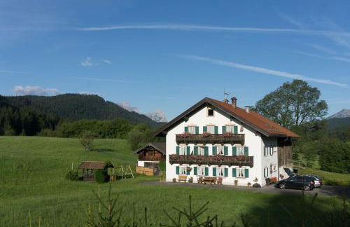 Bauernhaus Jocher - Foto 3