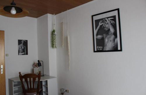 Fewo in Weierbach bei Idar-Oberstein - Foto 30