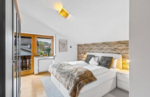 CASARINA - Alpenblick am Barmsee - FeWo Katharina - Foto 30