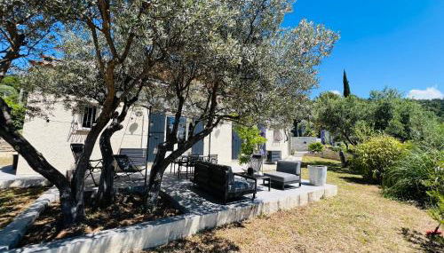 Villa Coris - Foto 5