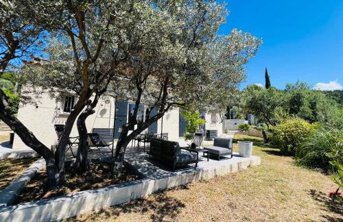 Villa Coris - Foto 5