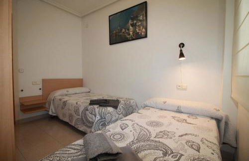 Piso Vacacional en Murcia - Foto 16