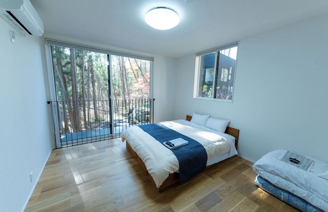 Fuji no Hoshizora FJ Forest - Foto 20