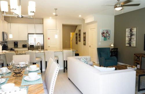 Townhome at Compass Bay Community - Foto 37